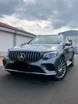 Mercedes-Benz *TÜV NEU* Mercedes GLC 250d *PANO 360Grad ... - Mercedes-Benz GLC 250 in Köln