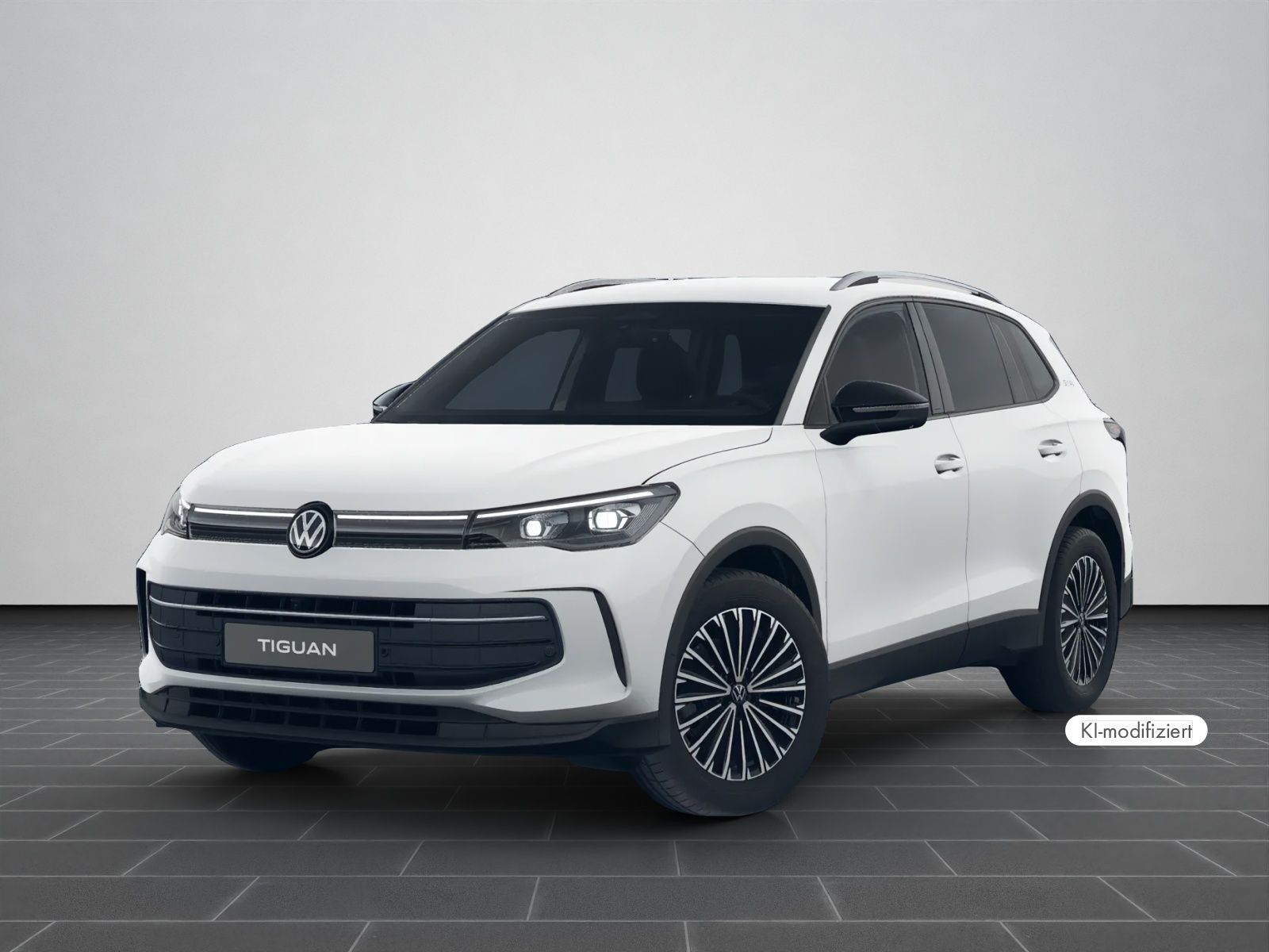 Volkswagen Tiguan - Bild 3