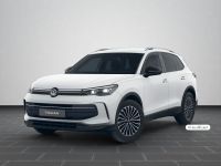 Volkswagen Tiguan - Vorschau Bild 3