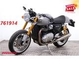 Triumph Thruxton 1200 R Thruxton 1200 R ABS - TRIUMPH THRUXTON