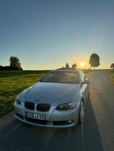 BMW 325i Coupé  - BMW 325 aus 2006: Coupe, 325i