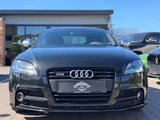 Audi TTS Coupe Quattro/6-Gang/Bose/LED/2.Hand/DE - Audi TTS: Sportwagen
