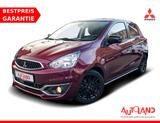 Mitsubishi Space Star 1.2 Diamant Edt+ Navi Sitzheizung PDC - Mitsubishi mit Benzin-Antrieb: Kleinwagen