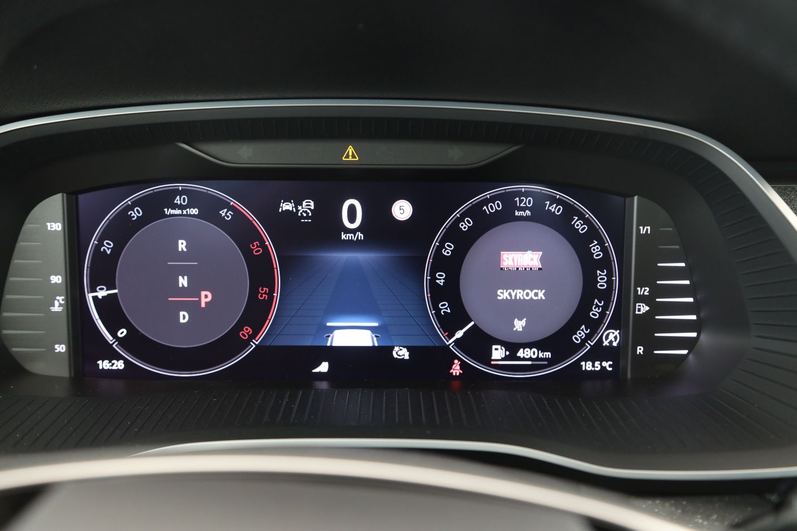 Skoda Octavia - Bild 19