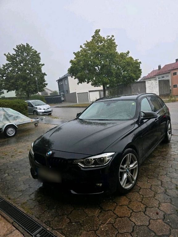 Image of BMW 318
