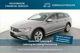 Volkswagen Passat Alltrack Variant Alltrack 4Motion 2.0 TDI - gebrauchte VW Passat Alltrack aus dem Jahr 2022