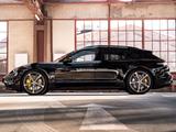 Porsche Taycan Turbo S Cross Turismo *Offroad-Design P.* - Porsche Taycan: Turbo S