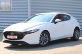 Mazda 3 SKYACTIV-G M-Hybrid Selection LED Navi Head-Up - Mazda 3 Gebrauchtwagen in Magdeburg