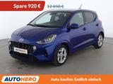 Hyundai i10 1.0 Edition 30 *LIMITER*SHZ*LHZ*ALU*KLIMA* - Hyundai i10 Gebrauchtwagen in München