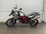 BMW GS 800 TROPHY - GEBRAUCHT NÜRNBERG