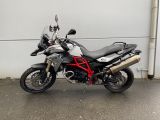 BMW GS 800 TROPHY - ENDURO VON 751 BIS 1000 CCM