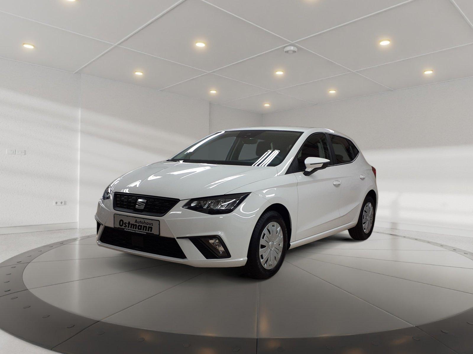 Seat Ibiza 1.0 Reference *Sitzh*PDC*LED*Plus-Pk*