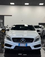 Mercedes-Benz Mercedes-benz A 45 AMG 4Matic Automatic - gebrauchte Mercedes-Benz A 45 AMG aus dem Jahr 2015
