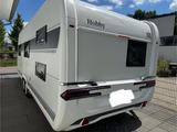 Hobby 650 kmfe Excellent Edition, Mover, 2x Alde - Angebote entsprechen deinen Suchkriterien
