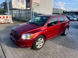 Dodge Caliber SE