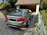 BMW 530d A - gut gepflegt - BMW: Unfallwagen