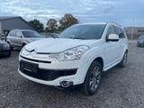 Vorschaubild Citroën C-Crosser Exclusive AUTOMATIK/7 SITZER/TÜV NEU