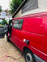 Volkswagen T4 - Wohnmobile bis 14.000 Euro