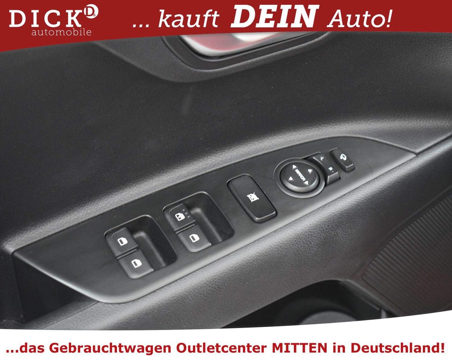 KIA Stonic 1.0 TGDI >NAVI+KAMERA+PDC+DAB+TEMP+MFL+LM - Image 18