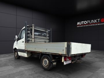 Mercedes Sprinter - 6