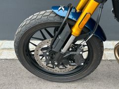 CFMOTO CL-X CLX 700 Heritage + NUR 930 km + SERVICE NEU