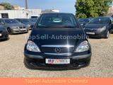 Mercedes-Benz A 140 CLASSIC Klimaanlage Euro4 - gebrauchte Mercedes-Benz A 140 aus dem Jahr 2002
