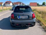 MINI John Cooper Works GP John Cooper Works - MINI MINI: Works Gp