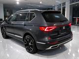 Seat Tarraco Xcellence 4Drive *7 Sitze* - Seat Tarraco mit Diesel-Antrieb: Standheizung