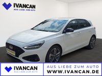 Hyundai i30 - Vorschau Bild 1