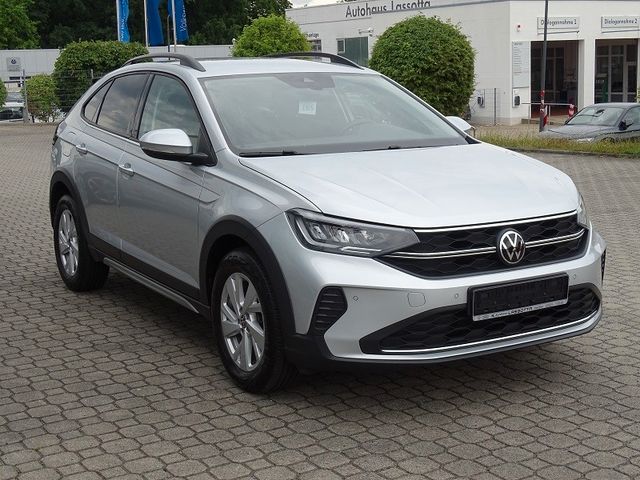 Taigo 1.0 TSI Life - Navi / LED / SH