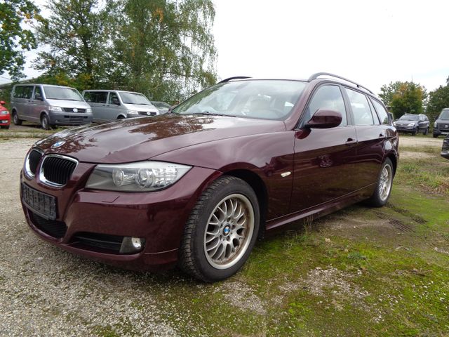 BMW 320 Baureihe 3 Touring 320i