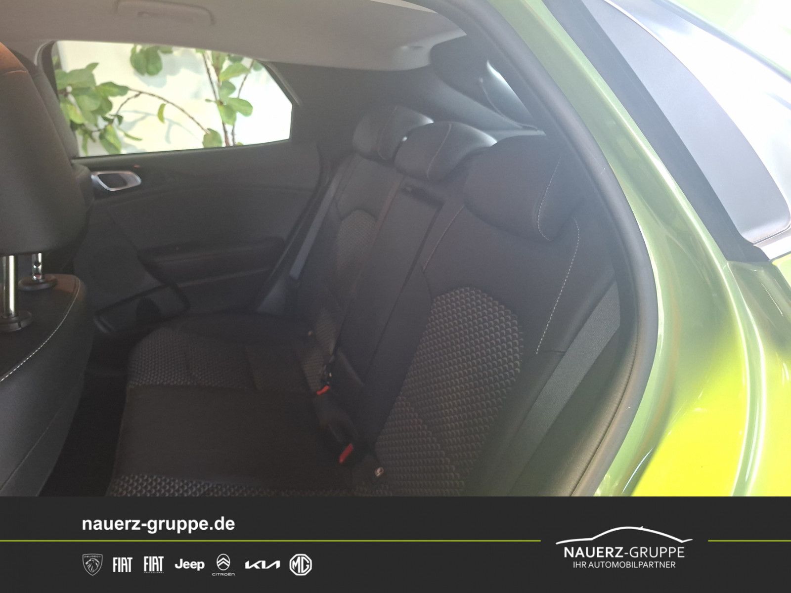 Fahrzeugabbildung Kia XCeed Spirit 1.5 T-GDI DCT