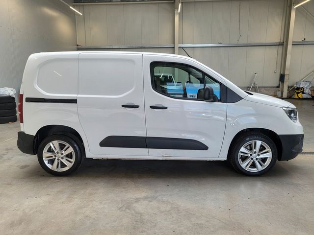 Opel Combo E Cargo Selection erh.Nutzlast, AC, etc.