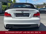 BMW 1 Cabrio 120i M-Packet*Leder*Navi*Phone*Temp - BMW 120: Cabrio, 120i