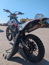 Gasgas Ec 250 fse  - GASGAS EC 250F