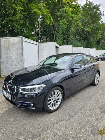 BMW BMW 1 118i