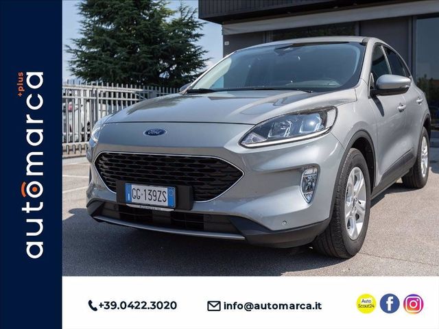 Ford FORD Kuga 1.5 ecoblue Connect 2wd 120cv auto del