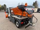 Multicar M29 C mit Winterpaket 3.5T - Multicar Hubarbeitsbühne