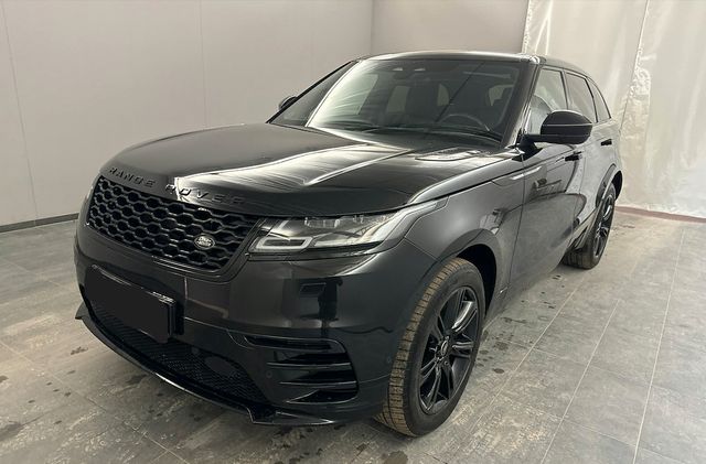 Land Rover Range Rover Velar P400e AWD R-Dynamic*AHK*ACC*