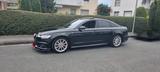 Audi A6 2.0 TDI 140kW ultra S tronic - - Audi A6 mit Diesel-Antrieb: Schwarz, Limousine