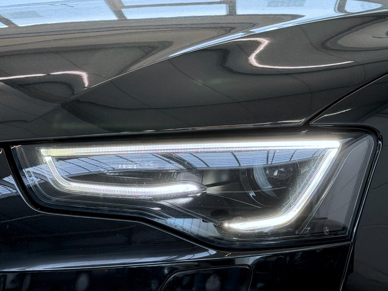 Audi A5 Coupe 2.0 TDI  quattro*S-line*Sport-Edition*