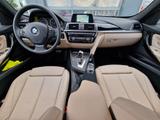 BMW 318d Touring Aut. Advantage Sportsitze Leder Dak - gebrauchte BMW 318 aus dem Jahr 2018