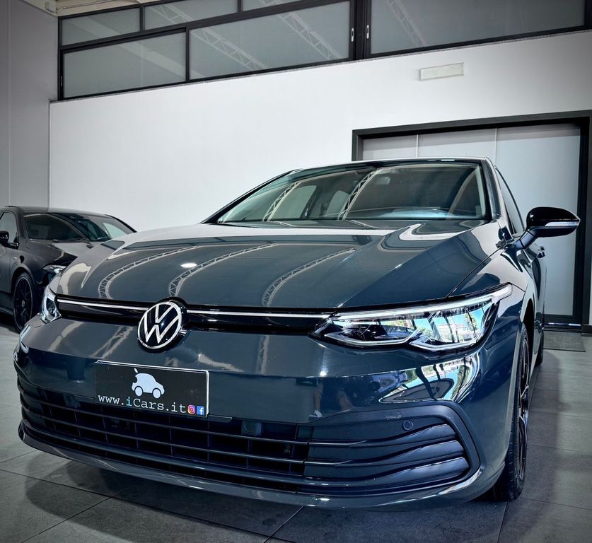 Image of Volkswagen Golf
