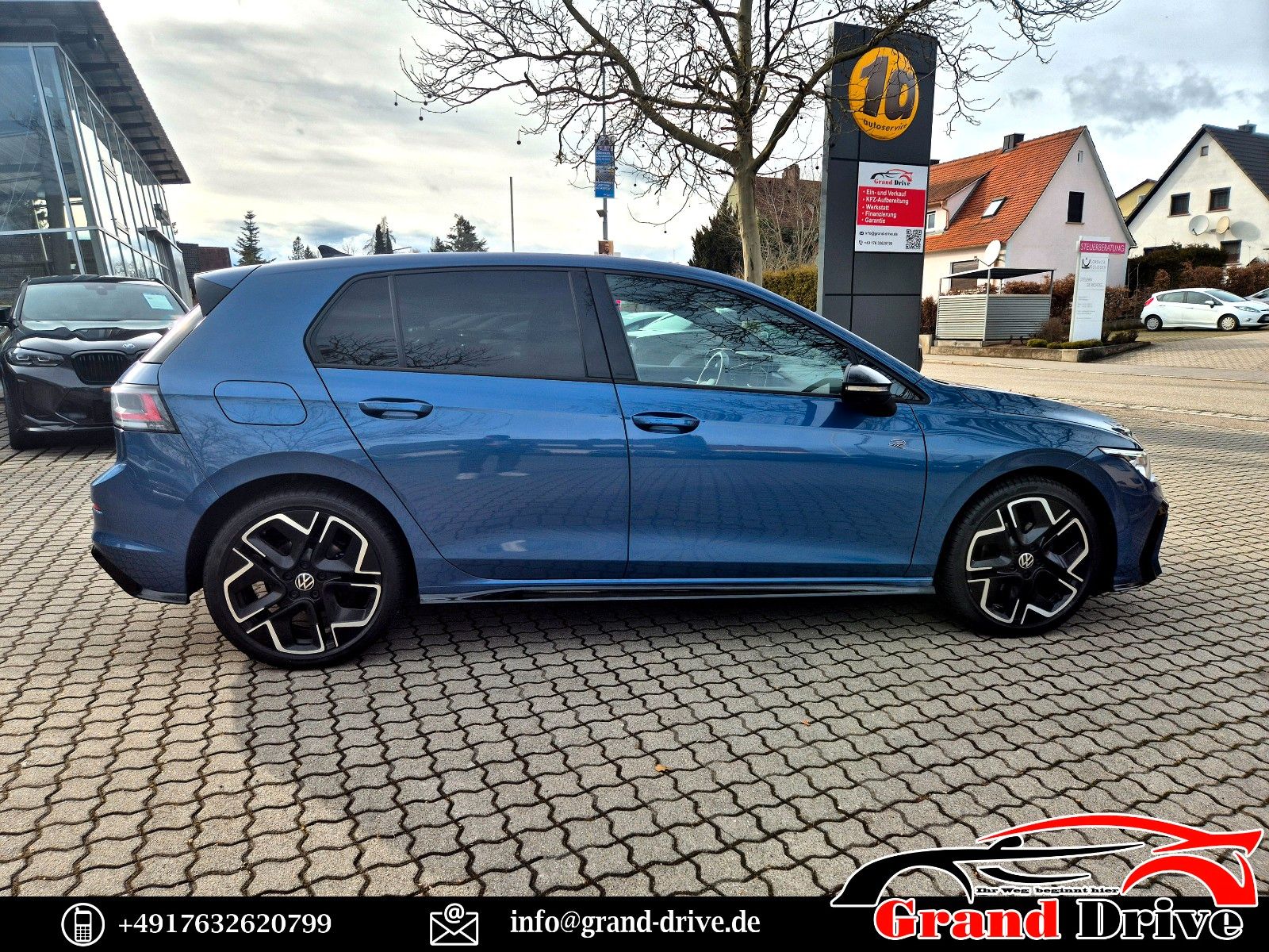 Фото авто