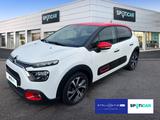 Citroën C3 1.2 PureTech 110 Shine Pack (EURO 6d) - Citroën C3 Gebrauchtwagen in Hamburg
