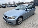 BMW 318d Touring Navi,Xenon,Facelift,8-fach - BMW 3er Reihe aus 2010: Facelift