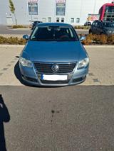 Volkswagen Passat 2.0 BlueTDI DPF Comfortline Comfortline - Volkswagen Passat aus 2010: 2.0