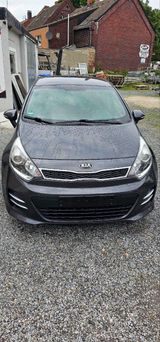 Kia Rio 1.2 Dream-Team Editon Dream-Team Edition - Kia Rio in Dortmund