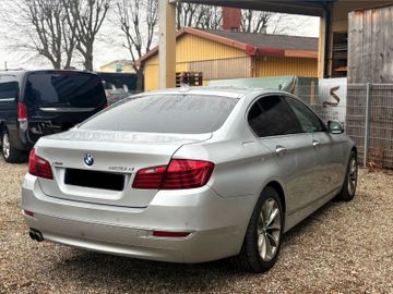 BMW 520 - 3