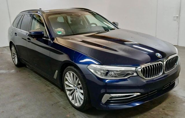 BMW 530 Baureihe 5 Touring 530 d xDrive Luxury Line